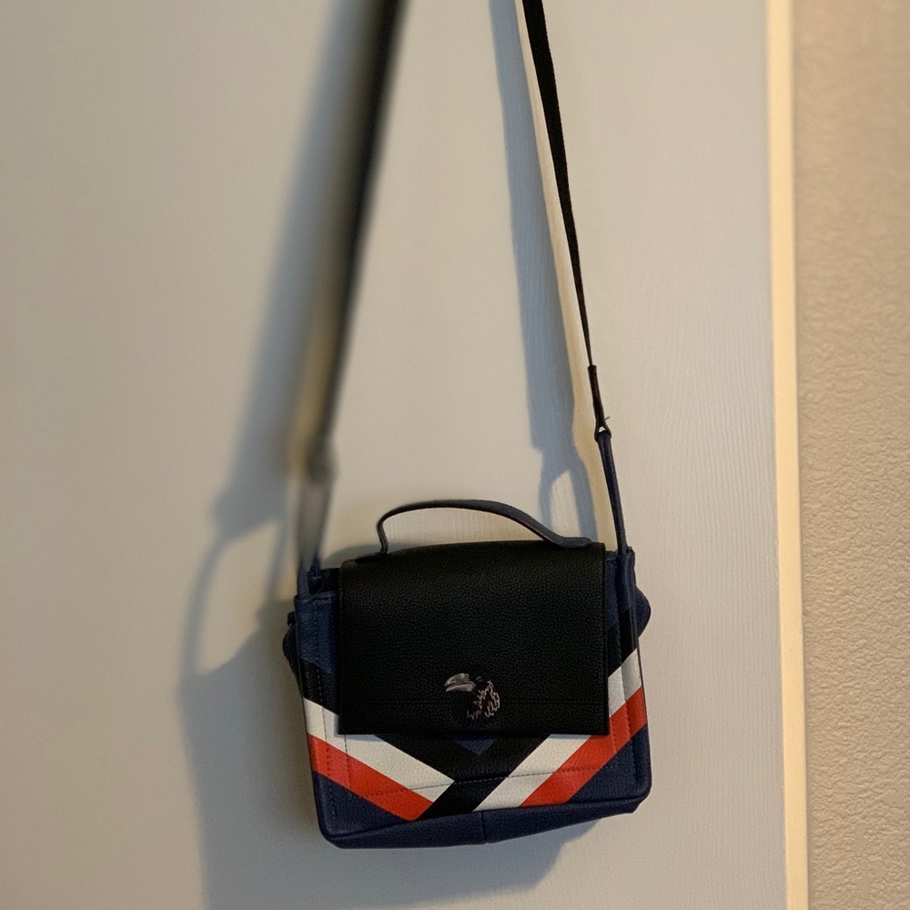 Harry Potter shoulder bag